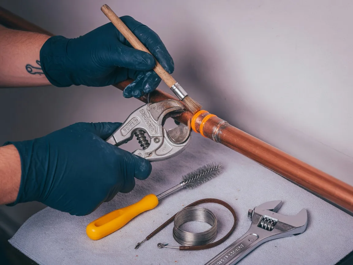 Why choose Sump Pump Repair in Maxwell, TX